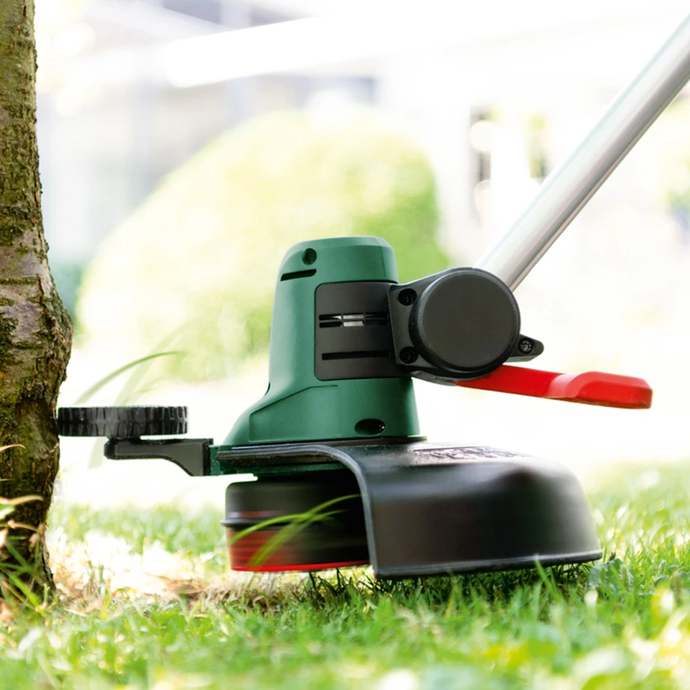 Bosch Coupe-bordure à Batterie Universalgrasscut 18V 2.5Ah 5 Bosch Coupe-bordure à Batterie Universalgrasscut 18V 2.5Ah – Image 3