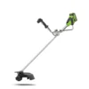 Greenworks Débroussailleuse 40V, Moteur Brushless - Guidon Double (produit NU) 2 Greenworks Débroussailleuse 40V, Moteur Brushless - Guidon Double (produit NU) -Seve Nature Soldes Boutique 1055089 001