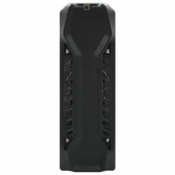 VIDAXL Lampe Anti-insectes Noir Aluminium Abs 60 W 14 VIDAXL Lampe Anti-insectes Noir Aluminium Abs 60 W -Seve Nature Soldes Boutique 14fbe80664993d04