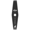 Lame De Coupe 310mm Vito Pour Débroussailleuse 2 Dents Alesage 25.4 Standard 2 Lame De Coupe 310mm Vito Pour Débroussailleuse 2 Dents Alesage 25.4 Standard -Seve Nature Soldes Boutique 152f5bba1e30add5