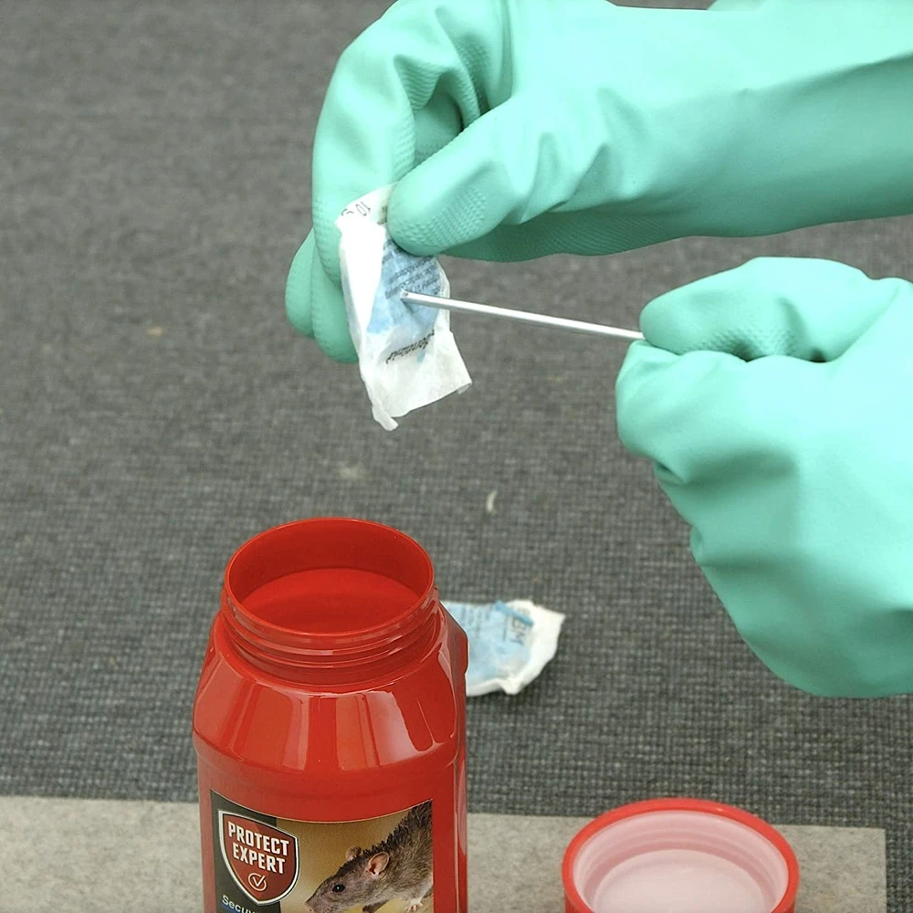 Racpat520 | Pates Pour Rats & Campagnols 52 Sachets | Hyper Appétent | 6 Racpat520 | Pates Pour Rats & Campagnols 52 Sachets | Hyper Appétent | – Image 4