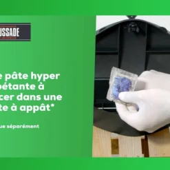 Carpt720 Lot De 4 Boîtes Raticide Canadien Pat'appât Fortes Infestatio 9 Carpt720 Lot De 4 Boîtes Raticide Canadien Pat'appât Fortes Infestatio -Seve Nature Soldes Boutique 168273fe7d405270