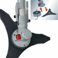 Einhell Débroussailleuse Thermique 43cc - Ge-bc 43 As 15 Einhell Débroussailleuse Thermique 43cc - Ge-bc 43 As -Seve Nature Soldes Boutique 492b8bced8250fbd