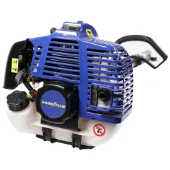 Débroussailleuse Thermique 4 Outils En 1 Moteur 2t 42.7 Cm³ Goodyear 9 Débroussailleuse Thermique 4 Outils En 1 Moteur 2t 42.7 Cm³ Goodyear -Seve Nature Soldes Boutique 4cdf7af38f0688c8
