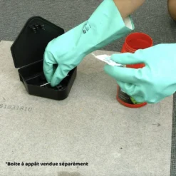 Racpat520 | Pates Pour Rats & Campagnols 52 Sachets | Hyper Appétent | 9 Racpat520 | Pates Pour Rats & Campagnols 52 Sachets | Hyper Appétent | -Seve Nature Soldes Boutique 5ce5d9505b61816c