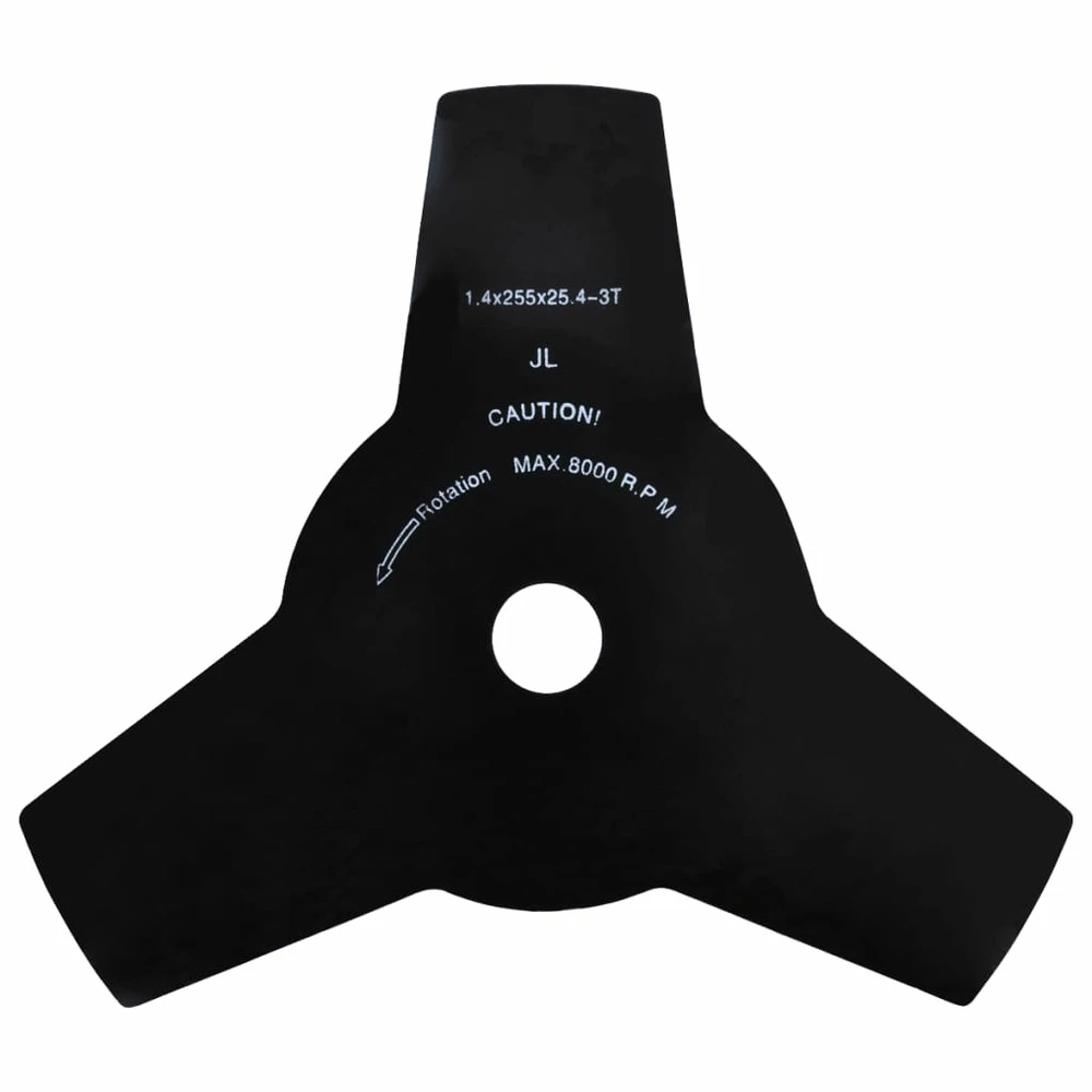 VIDAXL Débroussailleuse Multifonctionnelle 4-en-1 8 VIDAXL Débroussailleuse Multifonctionnelle 4-en-1 – Image 6