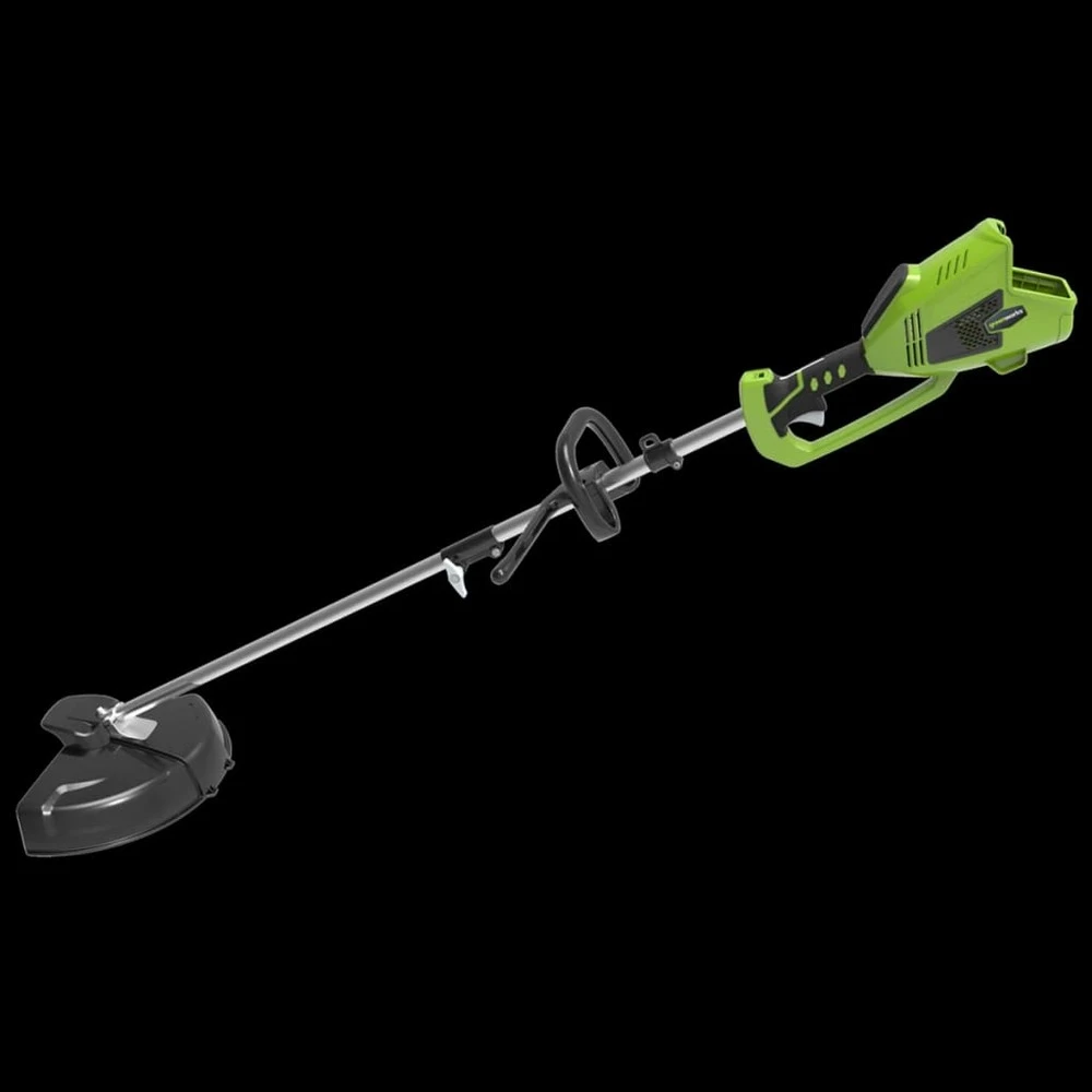 Greenworks Débroussailleuse Sans Batterie 40 V Gd40bc 1301507 4 Greenworks Débroussailleuse Sans Batterie 40 V Gd40bc 1301507 – Image 2