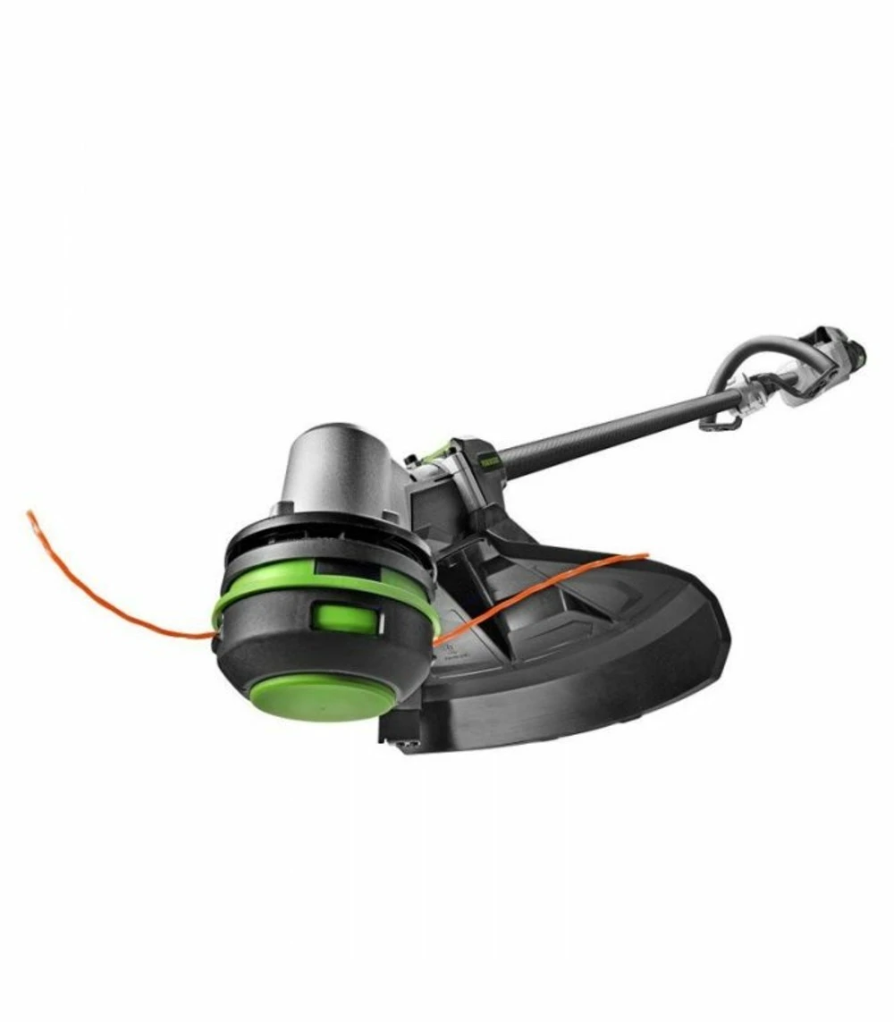 Rotofil Coupe Bordure Sans Fil Recharge Automatique Powerload Coupe 38 Cm EGO St1530e Sans Chargeur Ni Batterie 6 Rotofil Coupe Bordure Sans Fil Recharge Automatique Powerload Coupe 38 Cm EGO St1530e Sans Chargeur Ni Batterie – Image 5