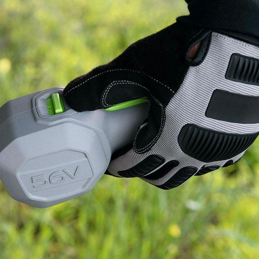 Pack Coupe Bordure Sans Fil Ego Power à Tête De Coupe 33 Cm Batterie Lithium 56v 2,5 Ah Et Chargeur - St1300e 6 Pack Coupe Bordure Sans Fil Ego Power à Tête De Coupe 33 Cm Batterie Lithium 56v 2,5 Ah Et Chargeur - St1300e – Image 4