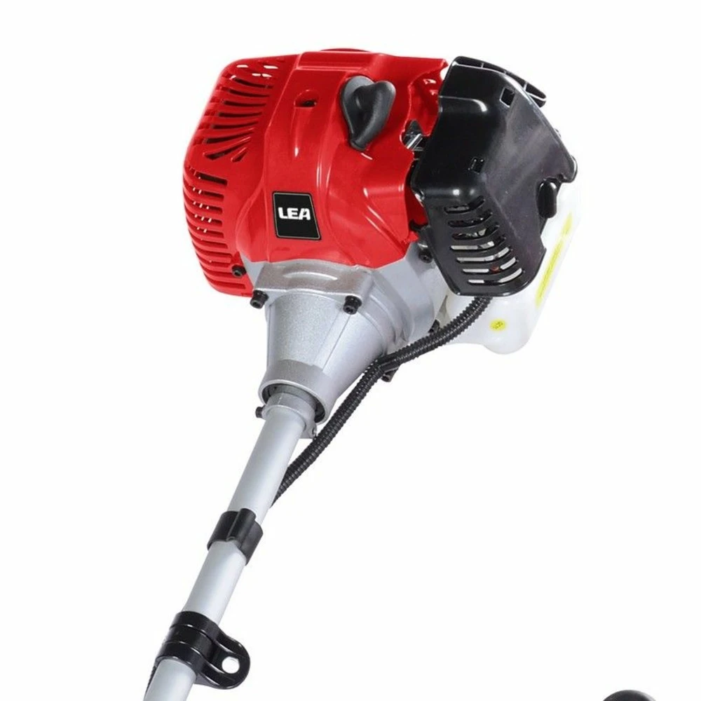 Pack Huile + Rotofil Thermique 52cc Harnais Fil Lame 3 Dents Lea Le25517bp 6 Pack Huile + Rotofil Thermique 52cc Harnais Fil Lame 3 Dents Lea Le25517bp – Image 4