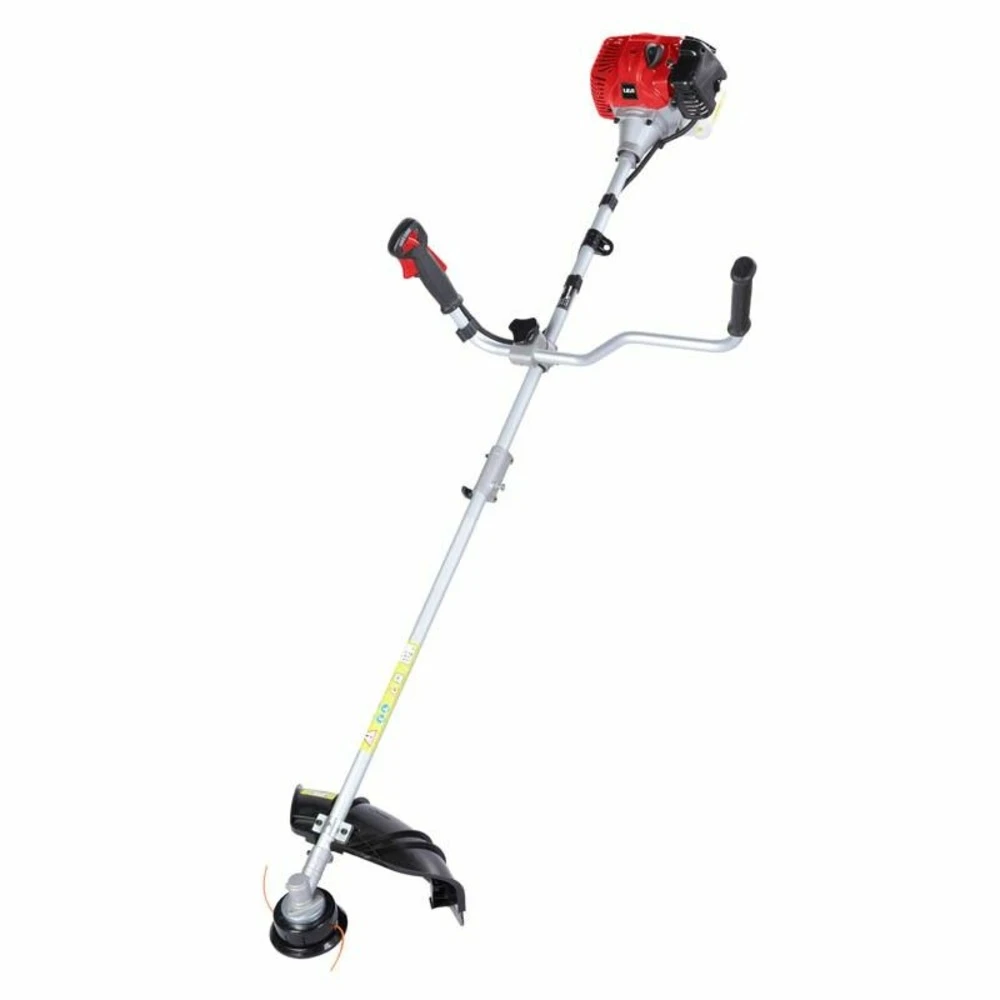 Pack Huile + Rotofil Thermique 52cc Harnais Fil Lame 3 Dents Lea Le25517bp 4 Pack Huile + Rotofil Thermique 52cc Harnais Fil Lame 3 Dents Lea Le25517bp – Image 2