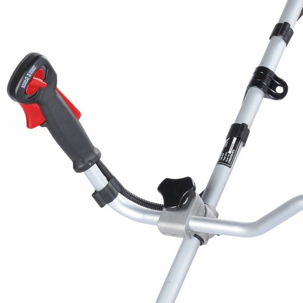 Pack Huile + Rotofil Thermique 52cc Harnais Fil Lame 3 Dents Lea Le25517bp 7 Pack Huile + Rotofil Thermique 52cc Harnais Fil Lame 3 Dents Lea Le25517bp – Image 5