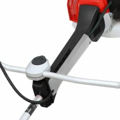 Débroussailleuse Thermique 52cc Anti Vibration Harnais Lame Dunsch Du25519bv 10 Débroussailleuse Thermique 52cc Anti Vibration Harnais Lame Dunsch Du25519bv -Seve Nature Soldes Boutique 63503ec894bed7.43812496