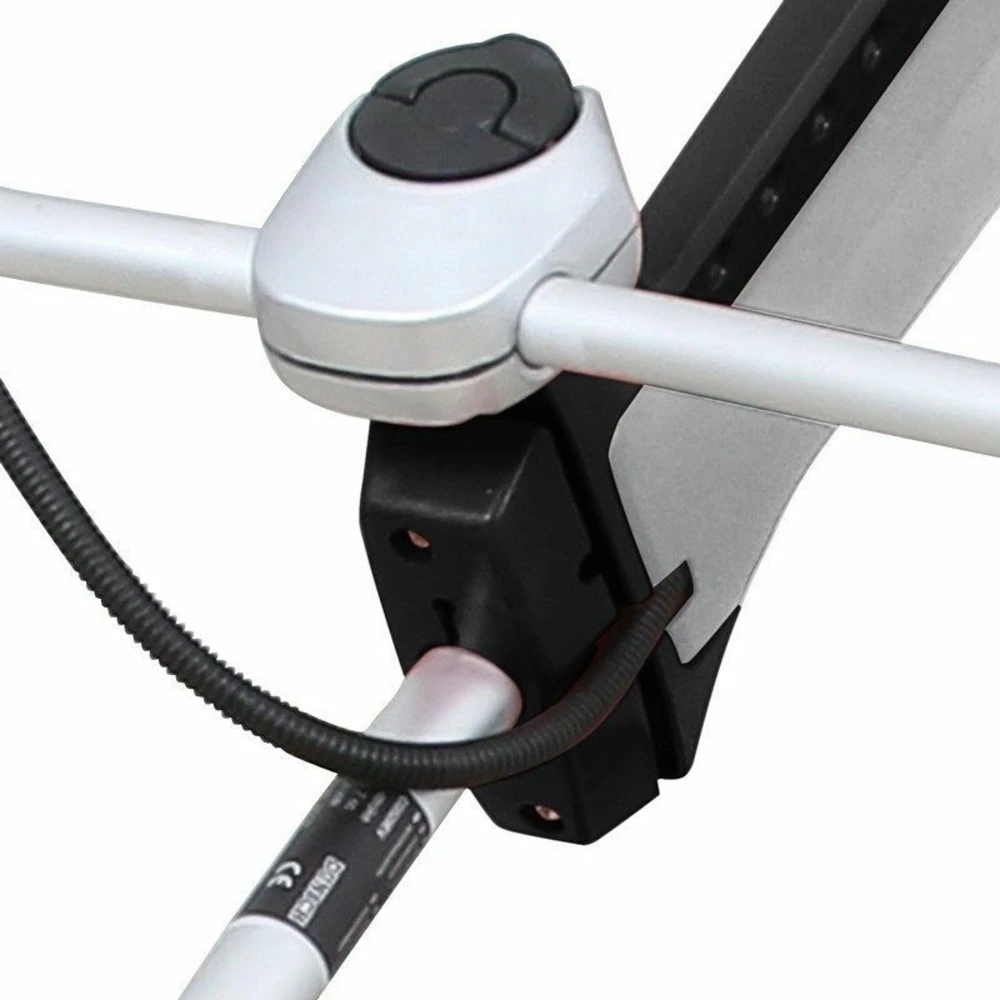 Débroussailleuse Thermique 52cc Anti Vibration Harnais Lame Dunsch Du25519bv 7 Débroussailleuse Thermique 52cc Anti Vibration Harnais Lame Dunsch Du25519bv – Image 5