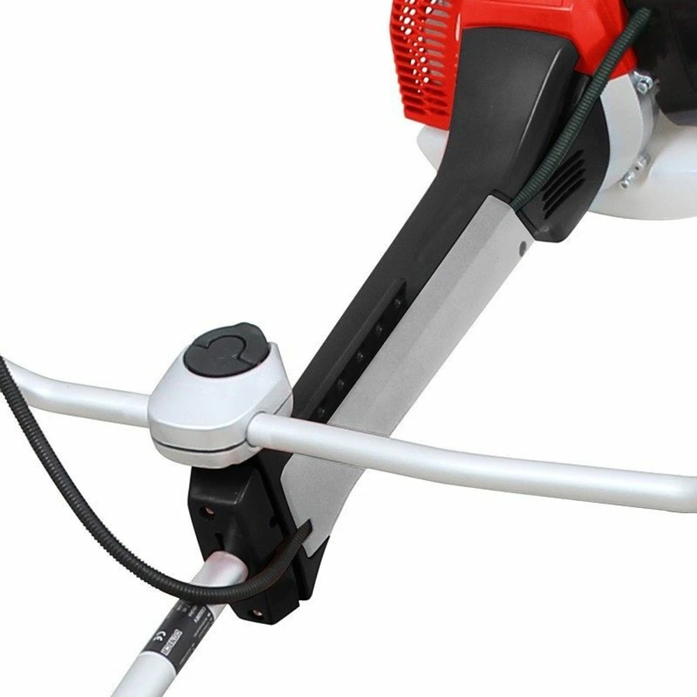 Pack Huile Débroussailleuse Pro 52cc Anti-vibration Accessoires Dunsch Du25519bv 6 Pack Huile Débroussailleuse Pro 52cc Anti-vibration Accessoires Dunsch Du25519bv – Image 4