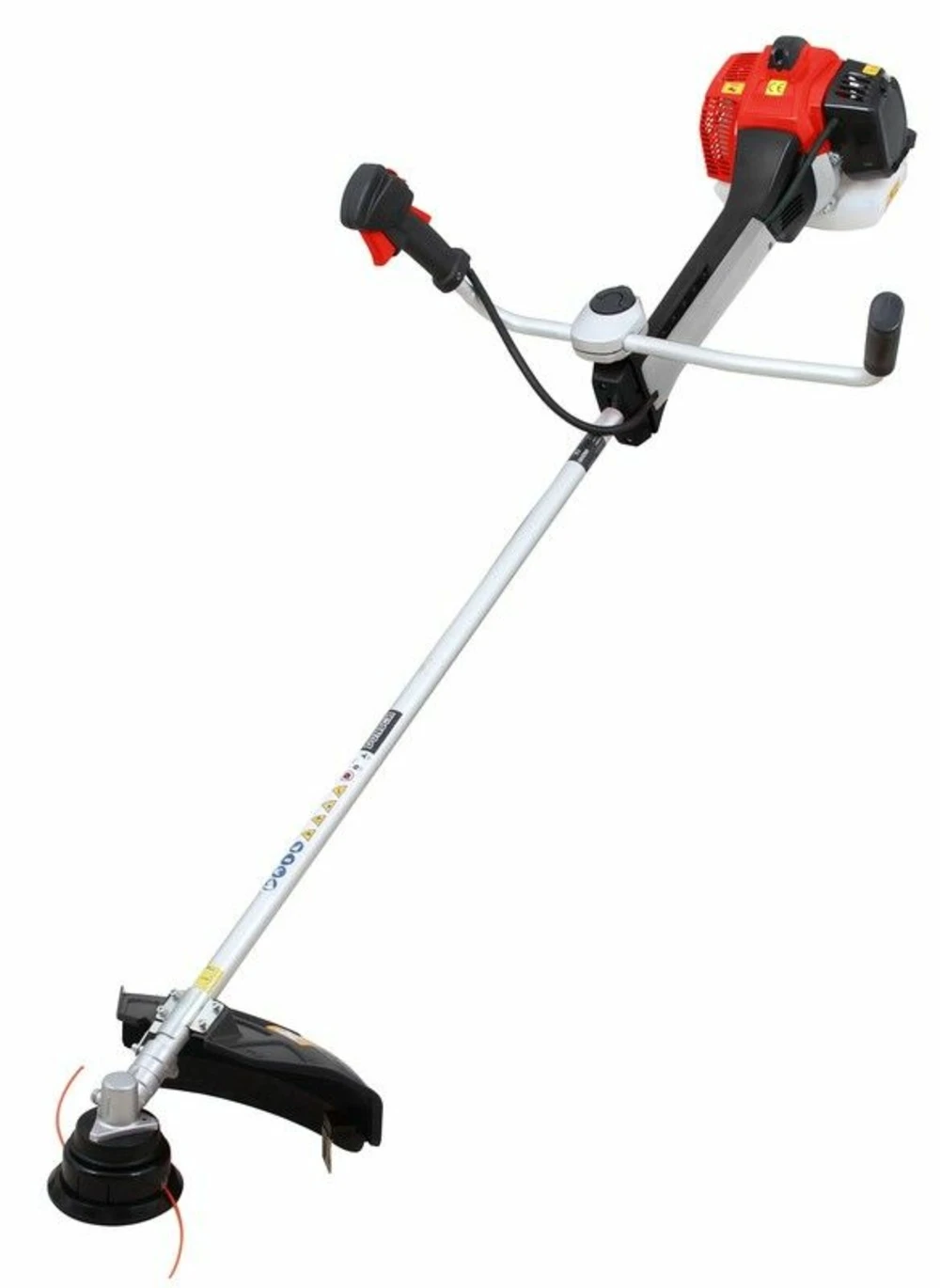 Pack Huile Débroussailleuse Pro 52cc Anti-vibration Accessoires Dunsch Du25519bv 4 Pack Huile Débroussailleuse Pro 52cc Anti-vibration Accessoires Dunsch Du25519bv – Image 2