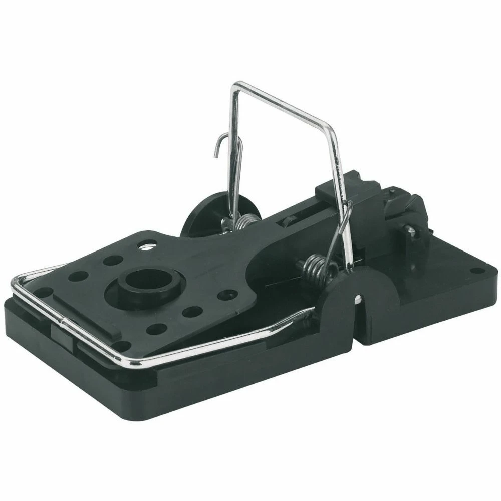 KERBL Piège à Rats Snapper Lot De 3 4 KERBL Piège à Rats Snapper Lot De 3 – Image 2