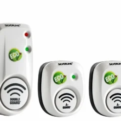 Répulsifs Pour Rongeurs Mr 80 Dg2 + Mr 30x2, 3 Appareils 6 Répulsifs Pour Rongeurs Mr 80 Dg2 + Mr 30x2, 3 Appareils -Seve Nature Soldes Boutique 636ff60ba43d00.20233548