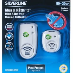Répulsifs Pour Rongeurs Mr 80 Dg2 + Mr 30, 2 Appareils: 1 X 80m2 Et 1 X 30m2 7 Répulsifs Pour Rongeurs Mr 80 Dg2 + Mr 30, 2 Appareils: 1 X 80m2 Et 1 X 30m2 -Seve Nature Soldes Boutique 636ff7d1981365.23711580