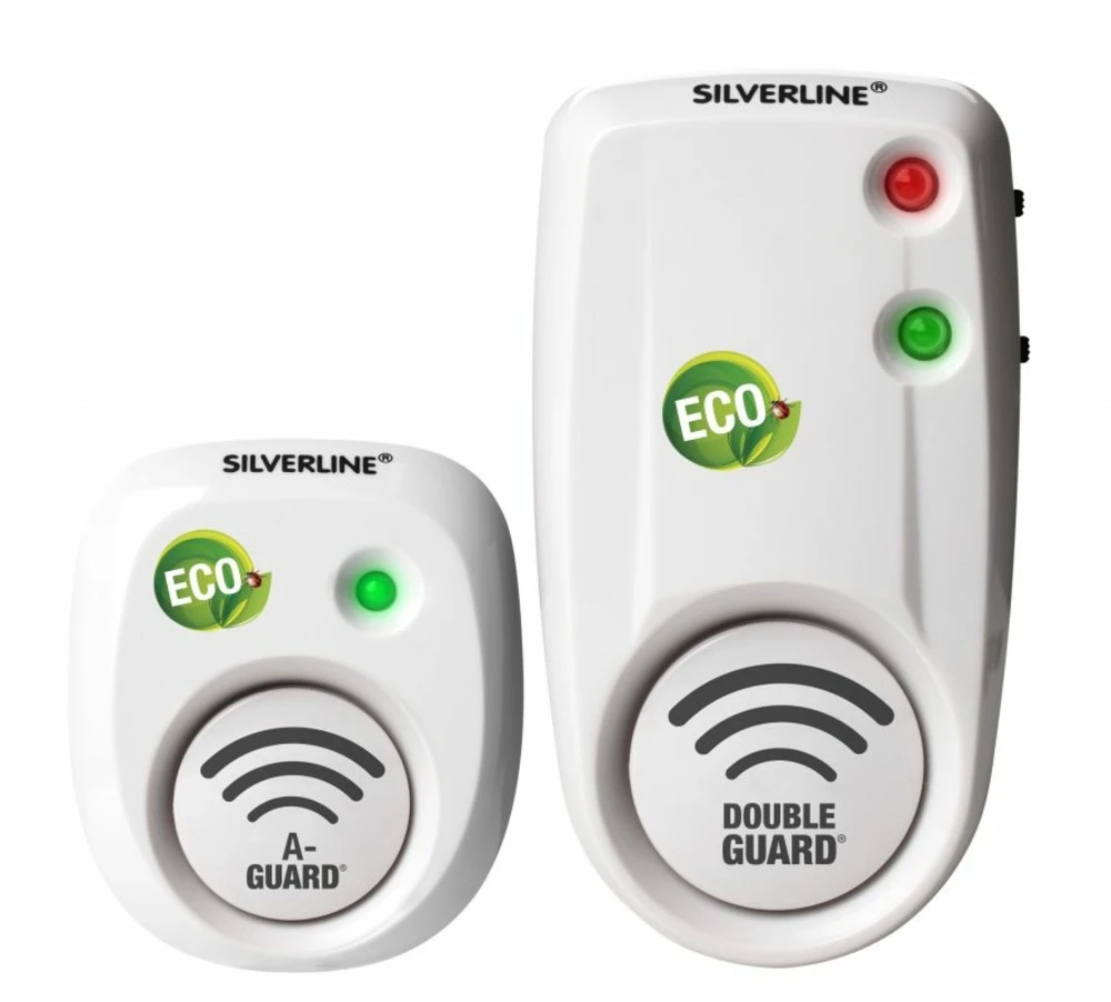 Répulsifs Pour Rongeurs Mr 80 Dg2 + Mr 30, 2 Appareils: 1 X 80m2 Et 1 X 30m2 3 Répulsifs Pour Rongeurs Mr 80 Dg2 + Mr 30, 2 Appareils: 1 X 80m2 Et 1 X 30m2