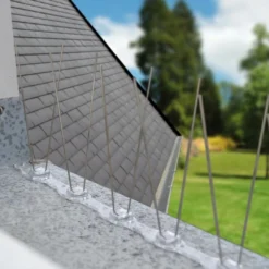 Répulsif Anti-pigeons "spike Bird" - 1 Mètre Linéaire 5 Répulsif Anti-pigeons "spike Bird" - 1 Mètre Linéaire -Seve Nature Soldes Boutique 636ff7df0d4b46.57408814