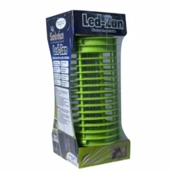 Lampe Anti-insectes à Leds 7 Lampe Anti-insectes à Leds -Seve Nature Soldes Boutique 636ff7e8e5a890.56605938