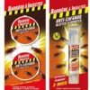 Pack De Lutte Anti Cafards - Barrière A Insecte ( 2 Boites Et 1 Seringue) 2 Pack De Lutte Anti Cafards - Barrière A Insecte ( 2 Boites Et 1 Seringue) -Seve Nature Soldes Boutique 63806c27072119.54899723