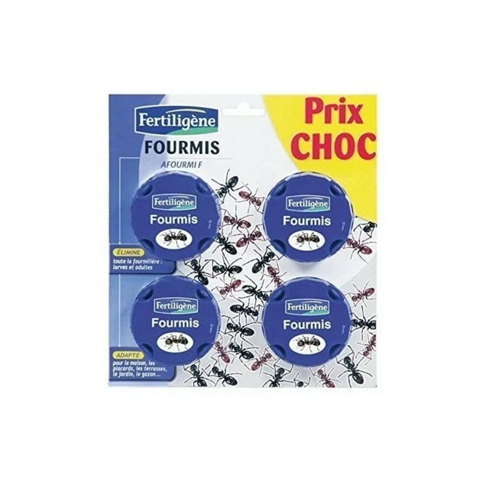 Anti Fourmi Appat Prix Choc X4 3 Anti Fourmi Appat Prix Choc X4