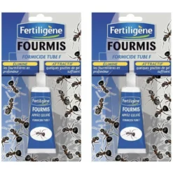 Anti Fourmis, Lot De 2 Tubes Gel - 30 G