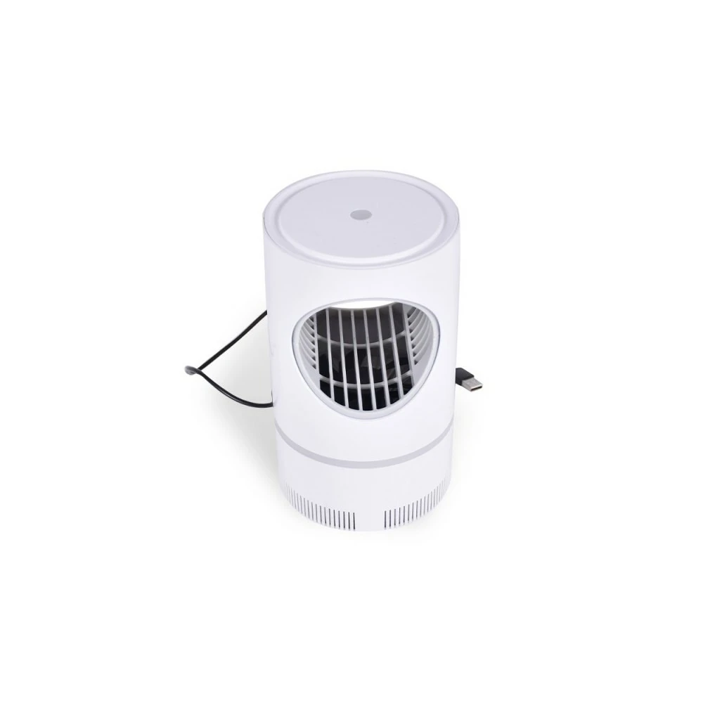 Piège Anti-insectes Insect'off D'intérieur | Appareil Anti-moustiques à Lumière Led | 4 Piège Anti-insectes Insect'off D'intérieur | Appareil Anti-moustiques à Lumière Led | – Image 2