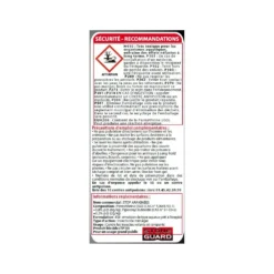 Stop Araignées Lot De 3 X 1l - Pulvérisateurs Anti Araignée Protection Longue Durée - Fabriqué En France 5 Stop Araignées Lot De 3 X 1l - Pulvérisateurs Anti Araignée Protection Longue Durée - Fabriqué En France -Seve Nature Soldes Boutique 63dbcee537a6d1.58406239