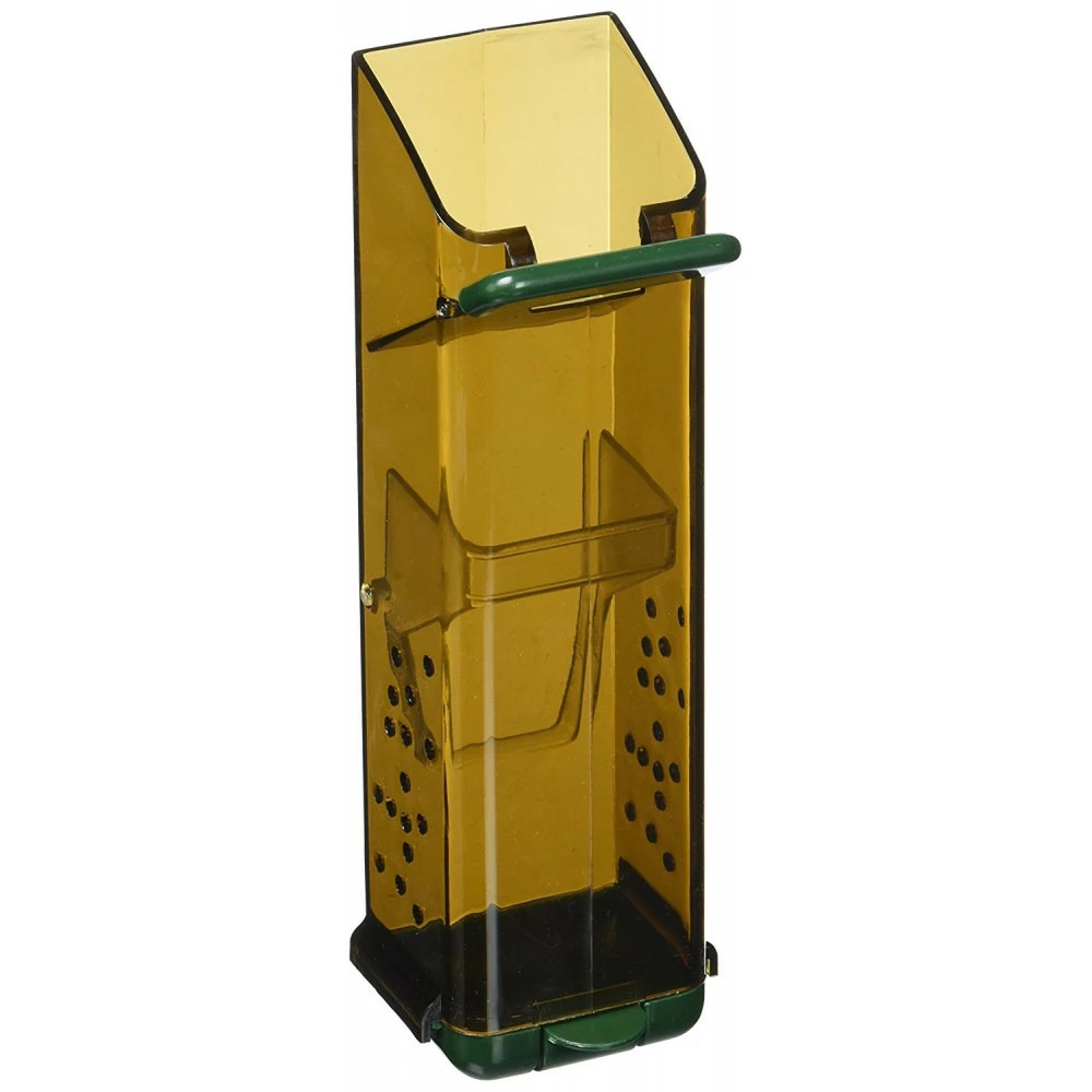 Trixie Une Souricière Piège Capture Sans Tué, Piège En Plastique. 4 Trixie Une Souricière Piège Capture Sans Tué, Piège En Plastique. – Image 2