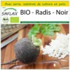 Kit De Culture - Bio - Radis - Noir - 100 Graines - Raphanus Sativus 1 Kit De Culture - Bio - Radis - Noir - 100 Graines - Raphanus Sativus -Seve Nature Soldes Boutique 64064173e6c2d0.92871961