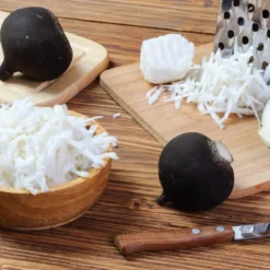 Kit De Culture - Bio - Radis - Noir - 100 Graines - Raphanus Sativus 12 Kit De Culture - Bio - Radis - Noir - 100 Graines - Raphanus Sativus -Seve Nature Soldes Boutique 64064174091ed1.10609655