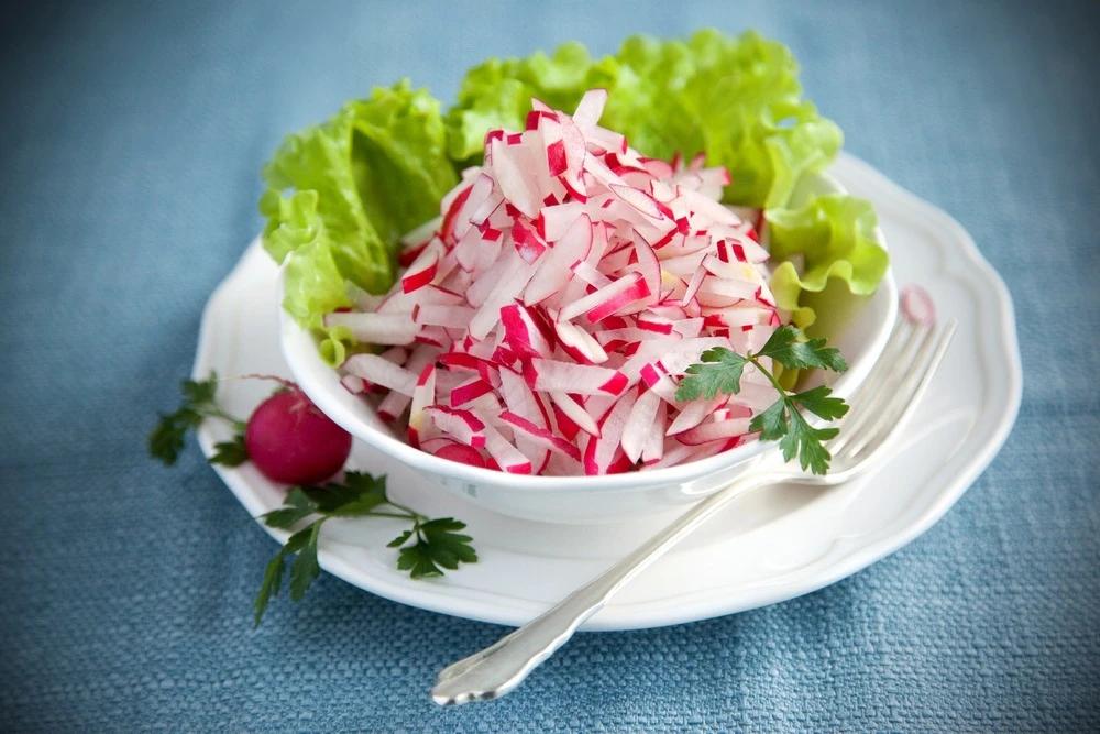 Kit De Culture - Bio - Radis - Cherry Bell - 100 Graines - Raphanus Sativus 6 Kit De Culture - Bio - Radis - Cherry Bell - 100 Graines - Raphanus Sativus – Image 4