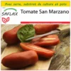 Kit De Culture - Tomate San Marzano - 10 Graines - Lycopersicon Esculentum 1 Kit De Culture - Tomate San Marzano - 10 Graines - Lycopersicon Esculentum -Seve Nature Soldes Boutique 640641fa2f2881.82060146
