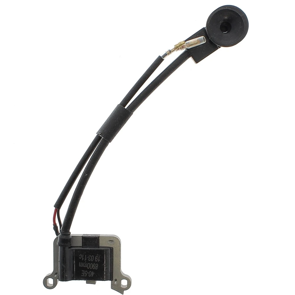 Bobine D'allumage Pour Débroussailleuse, Débroussailleuse à Roues, Multifonction 4 En 1, Outil Sur Perche Et Tarière 3 Bobine D'allumage Pour Débroussailleuse, Débroussailleuse à Roues, Multifonction 4 En 1, Outil Sur Perche Et Tarière