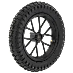 Roue Pour Débroussailleuse à Roues