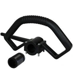Poignée Semi-circulaire Pour Multifonction 4 En 1 Et Outil Sur Perche