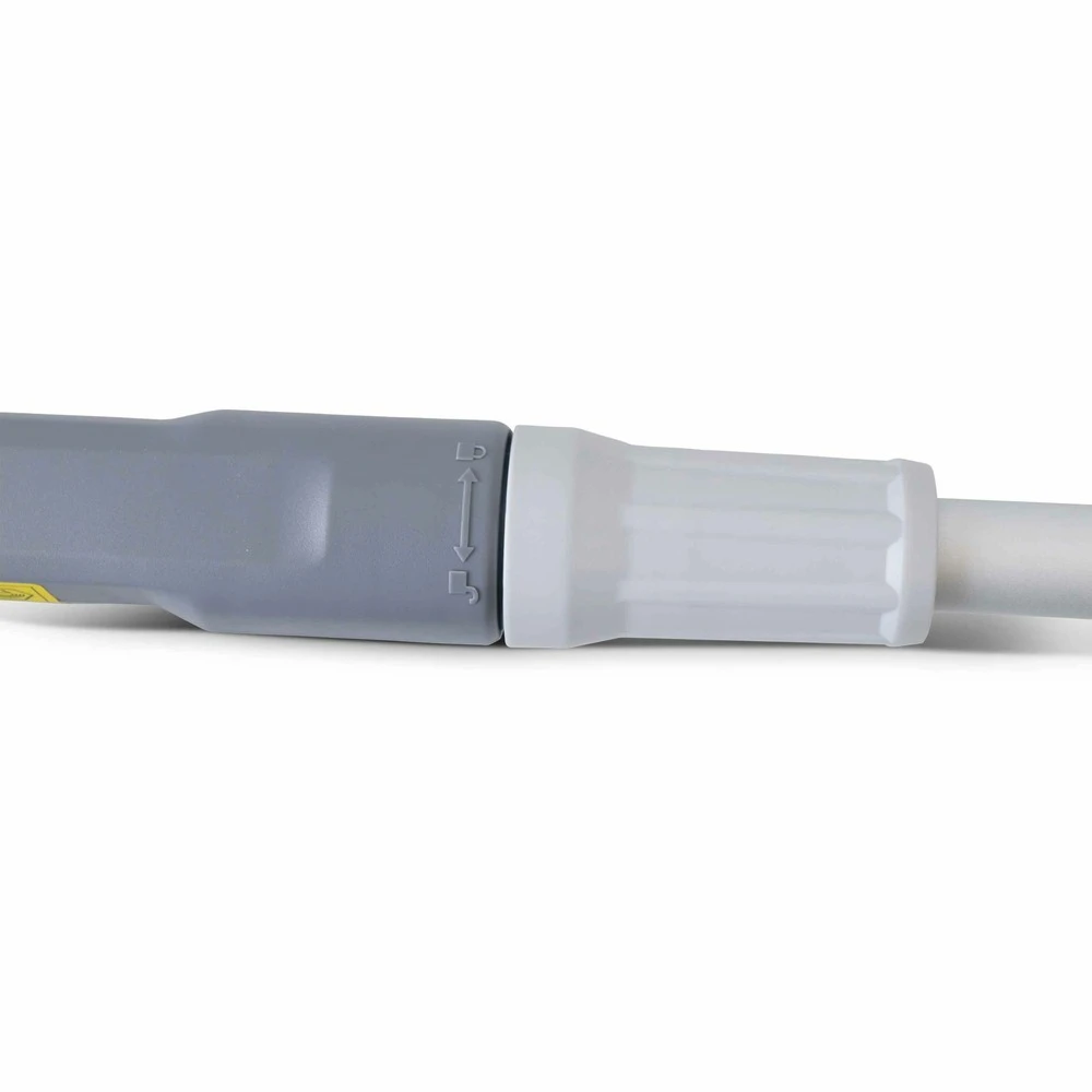 Voltr - Débroussailleuse Sans Fil Voltr ø25cm - Coupe-bordures électrique Avec Batterie Lithium Ion + Chargeur 20v 4 Voltr - Débroussailleuse Sans Fil Voltr ø25cm - Coupe-bordures électrique Avec Batterie Lithium Ion + Chargeur 20v – Image 2