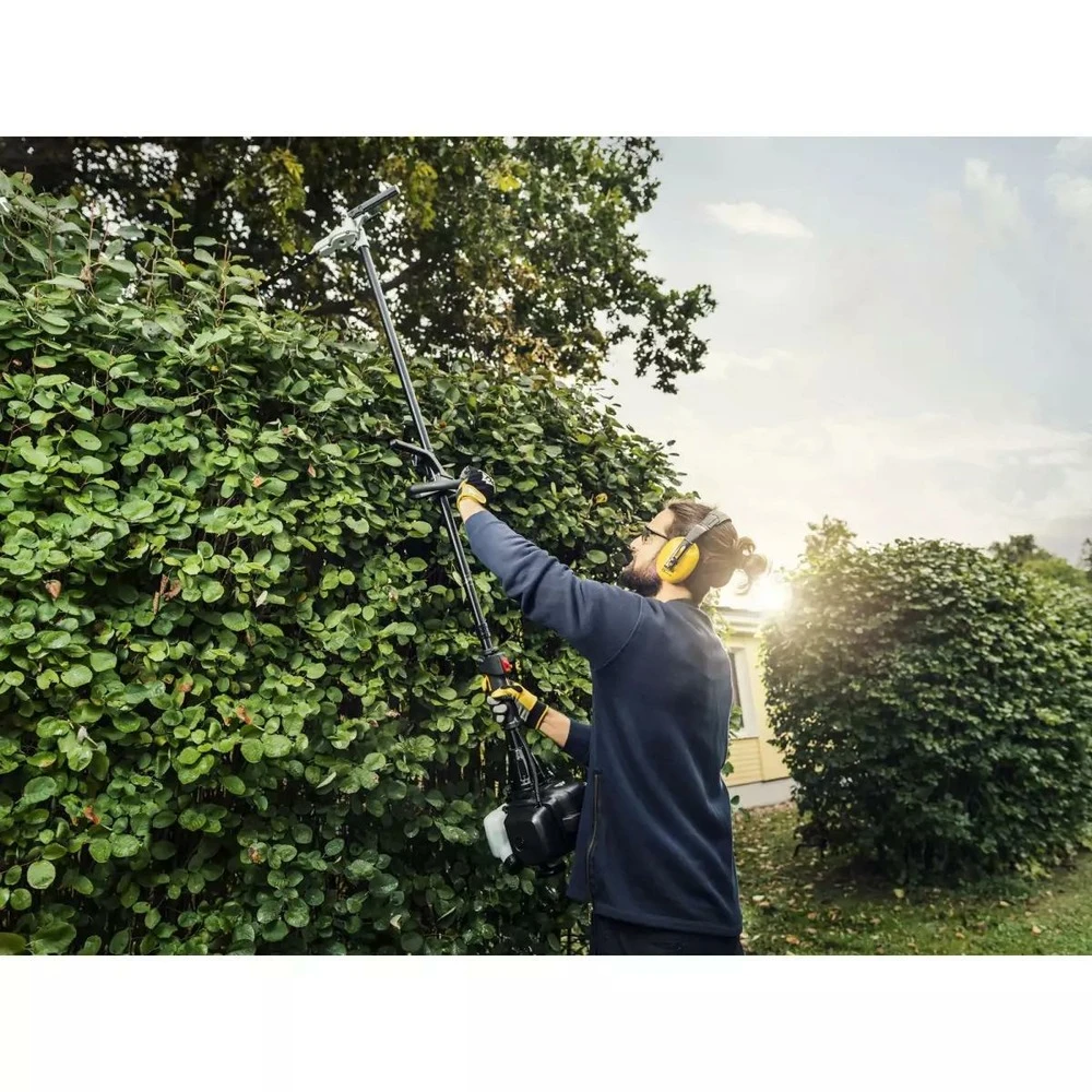 Débroussailleuse Thermique Mcculloch B33 Ps+ 4in1 Kit 4 Débroussailleuse Thermique Mcculloch B33 Ps+ 4in1 Kit – Image 2