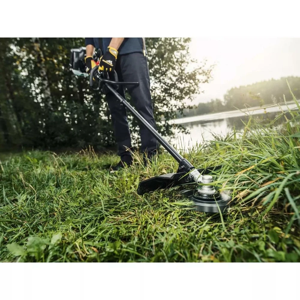 Débroussailleuse Thermique Mcculloch B33 Ps+ 4in1 Kit 5 Débroussailleuse Thermique Mcculloch B33 Ps+ 4in1 Kit – Image 3