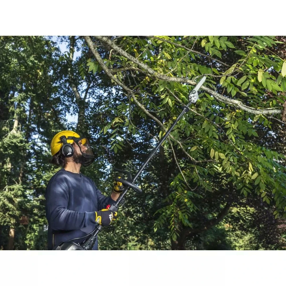 Débroussailleuse Thermique Mcculloch B33 Ps+ 4in1 Kit 6 Débroussailleuse Thermique Mcculloch B33 Ps+ 4in1 Kit – Image 4