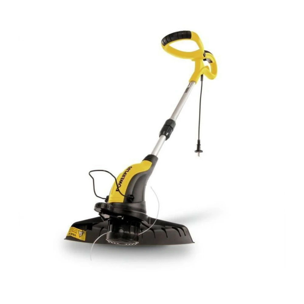 Coupe-bordure électrique Powerplus Powxg30033 - 500 W, 320 Mm ø, Jardinage Outillage, Coupe-herbe & Coupe-bordures Pour Votre 3 Coupe-bordure électrique Powerplus Powxg30033 - 500 W, 320 Mm ø, Jardinage Outillage, Coupe-herbe & Coupe-bordures Pour Votre