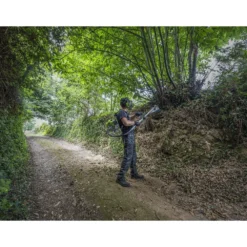 Débroussailleuse Thermique à Dos 52cm³ Coupe 25cm Vito 11 Débroussailleuse Thermique à Dos 52cm³ Coupe 25cm Vito -Seve Nature Soldes Boutique 6453a71ed2cc01.23362455