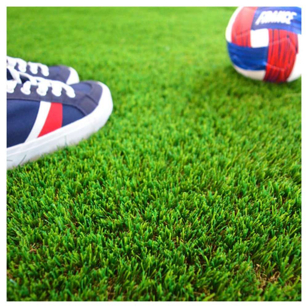 Gazon Synthétique Versailles - 40mm - 1m X 6ml 3 Gazon Synthétique Versailles - 40mm - 1m X 6ml