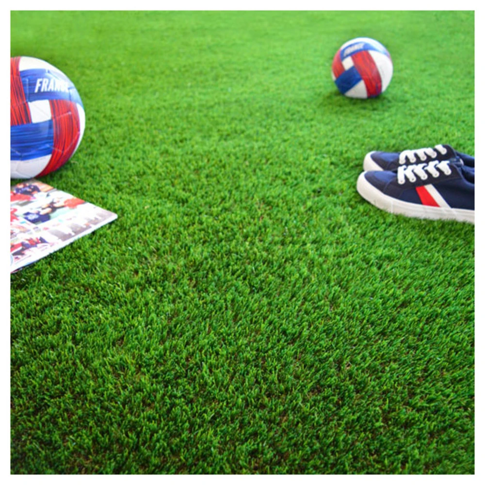 Gazon Synthétique Versailles - 40mm - 1m X 6ml 4 Gazon Synthétique Versailles - 40mm - 1m X 6ml – Image 2