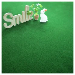 Gazon Synthétique Garden Balcon - Classé Feu - 7mm - 2m X 10m