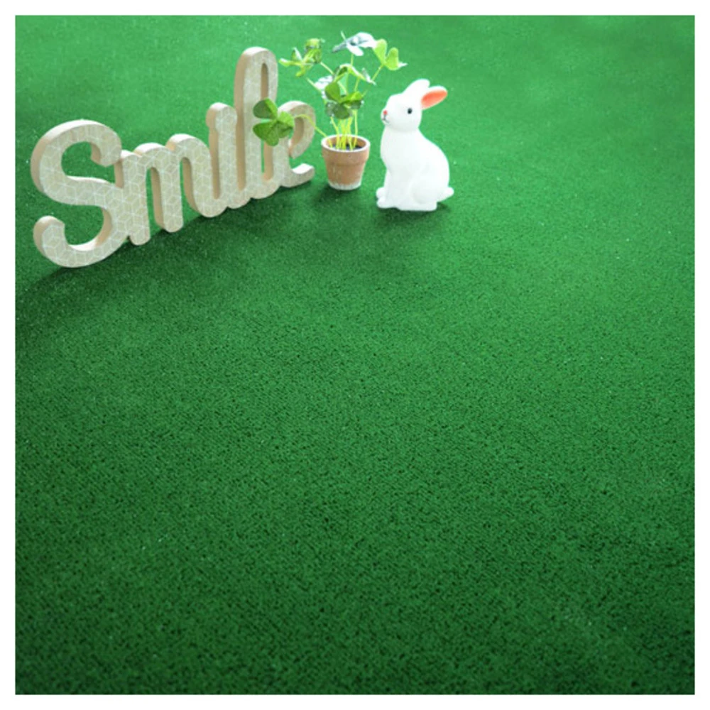 Gazon Synthétique Garden Balcon - Classé Feu - 7mm - 2m X 10m 2 Gazon Synthétique Garden Balcon - Classé Feu - 7mm - 2m X 10m