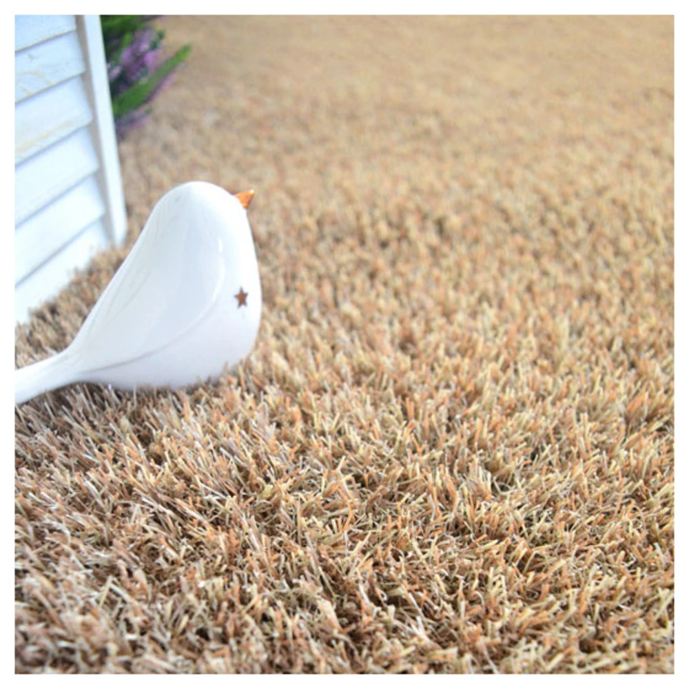 Gazon Synthétique Arty - Couleur Beige - 20mm - 2m X 6m 3 Gazon Synthétique Arty - Couleur Beige - 20mm - 2m X 6m